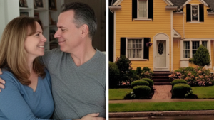 After 28 Years of Marriage, I Discovered My Husband Owned Another House – So I Drove There and Was Left Speechless