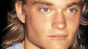 ”Every teen girl’s dream” in the ’90s now lives a quite life and works as a psychologist