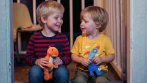 My Sister Kept Dumping Her Kids on Me Before Dawn Without Asking Because I’m Single – I Decided to Teach Her the Ultimate Lesson