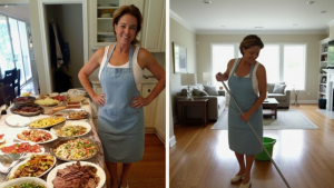 My MIL Hired a Woman to Teach Me How to Be an ‘Ideal Wife’ – So I Taught Her a Lesson She’d Never Forget