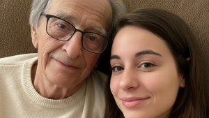 My Grandpa Raised Me Alone – After His Funeral, I Learned His Biggest Secret