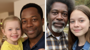 I Raised My Late Girlfriend’s Daughter as My Own – Ten Years Later, She Says She Has to Go Back to Her Real Dad for a Heart-Wrenching Reason