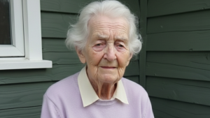 My grandson made me leave because he thought I was a burden and needed space for his new girlfriend, but in the end, I got my revenge.