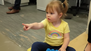 At My Husband’s Corporate Party, Our Daughter Screamed, ‘Mommy, Look! That’s the Lady with the Worms!’ – The Truth Behind It Left Me Shattered