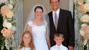 My Husband Used Me as a Maid and Nanny for His Kids, so I Divorced Him – 16 Years Later, I Got a Message from His Daughter That Made Me Cry