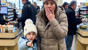 I Was Picking Up Groceries for Lunch When I Heard a Little Boy Behind Me Say, ‘Mom, Look! That Man Looks Exactly Like Dad’