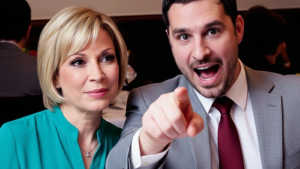 My Husband and His Mom Kicked Me Out of a Restaurant During Our Anniversary Dinner – Then I Heard a Voice Behind Me, ‘Elizabeth? Is That You?’