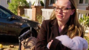 My In-Laws Kicked Me out of the House with a Newborn – They Regretted It Soon