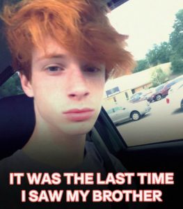 My Brother Disappeared When I Was 10 — They Said He Ran Away, but One Day a Brown Envelope Appeared