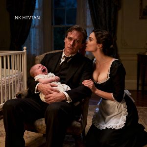 She Died in Childbirth and Her Husband Celebrated — Then the Doctor Revealed They’re Twins and Everything Changed