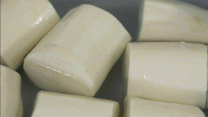 World’s ‘deadliest food’ kills 200 each year