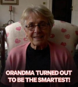 While My Family Fought Over Grandma’s Will, I Was the Only One Who Took Her Beloved Dog and Discovered the Secret She Left Behind — Story of the Day