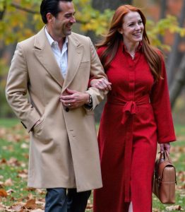 I Found a Phone Number and a Cryptic Note in My Husband’s Old Coat — What I Discovered Left Me Stunned