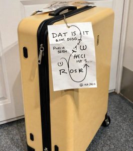 At 70, I Retired and Went Home to Celebrate with My Family Only to Find Out They Kicked Me Out That Same Day – Story of the Day