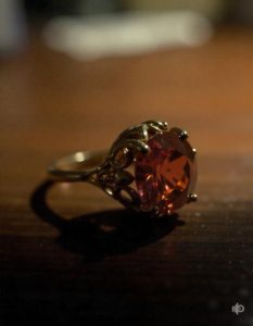 My Mother Sold Our Family Heirloom Ring to Fund Her New Boyfriend’s Business – Karma Struck Back