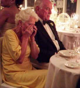 My MIL Threw My Parents Out of My Wedding for Not Paying – but Then My Husband Grabbed the Mic