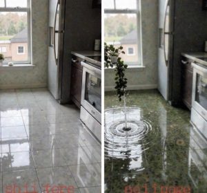 My Sister-in-Law Flooded Our Kitchen Out of Spite – So My Husband and I Gave Her a Wake-up Call She’ll Never Forget