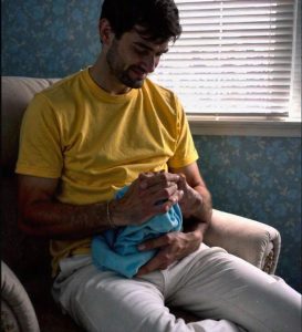 My Mom Abandoned Me With My Dad – 22 Years Later She Showed Up On Our Doorstep And Handed Me An Envelope