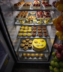 My MIL Unplugged My Fridge Full of Meals Before My Baby Shower – She Had No Idea My Husband Would Teach Her a Lesson She’d Never Forget