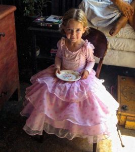 My Bride Banished My Daughter to the Garage During Our Wedding – She Never Thought I’d Find Out