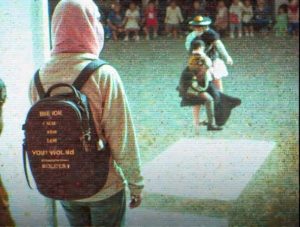 Teen Girl Snuck Out of the House Every Night, so Her Single Father Followed Her – He Broke Down in Tears Upon Finding Out the Reason