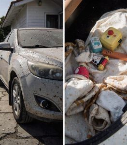 My Sister Borrowed My New Car for a Day – What She Did to It Was Unforgivable