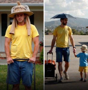 I Mowed My Elderly Neighbor’s Lawn — Days Later, I Was Unexpectedly Handed a Private Jet Ticket