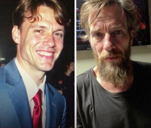 My Husband Built Our Whole Marriage on a Lie – I Found Out When I Saw My First Love After 25 Years