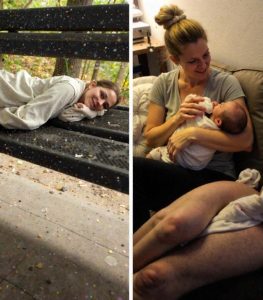 I Found a Crying Baby Abandoned on a Bench – When I Learned Who He Was, My Life Turned Upside Down