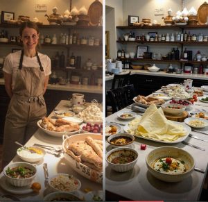 My MIL Tried to Throw Away All the Food I Cooked for Thanksgiving Because I ‘Cook Horribly’ — So I Taught Her a Lesson