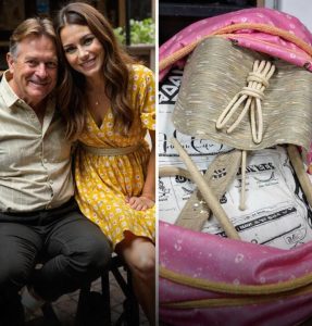 I Found a Huge Pile of Cash in My Daughter’s School Bag – What She Was Hiding Left Me Speechless