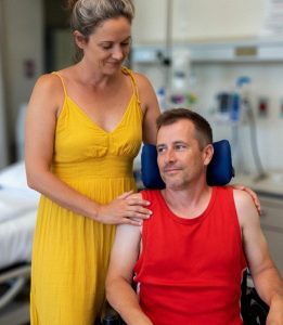 After I Became a Kidney Donor for My Husband, I Learned He Was Cheating on Me With My Sister – Then Karma Stepped In