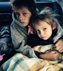 My MIL Fed My Kids Leftovers While My SIL’s Children Laughed – Karma Finally Caught up with Their Family