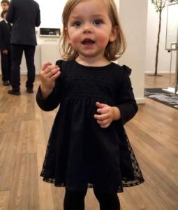 At My Husband’s Corporate Party, Our Daughter Screamed, ‘Mommy, Look! That’s the Lady with the Worms!’ – The Truth Behind It Left Me Shattered