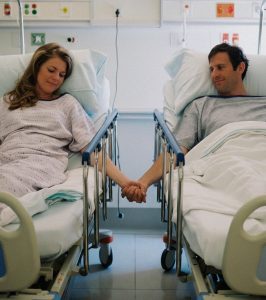 I Was About to Say ‘I Do’ at My Wedding When My 13-Year-Old Son Screamed, ‘Dad, Wait! Look at Her Shoulder!’