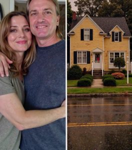 After 28 Years of Marriage, I Discovered My Husband Owned Another House – So I Drove There and Was Left Speechless