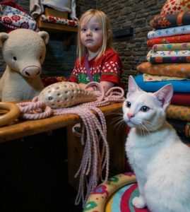 My Granddaughter’s Stepmom Threw Away 100 Handmade Blankets She’d Made for the Homeless – So I Made Sure She’d Get the Harshest Lesson Ever