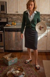 My Stepmom Smashed My Late Mom’s Family Dishes After I Refused to Give Her My Mom’s Engagement Ring – Karma Didn’t Miss