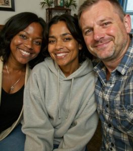 I Overheard My 16-Year-Old Daughter Tell Her Stepdad, ‘Mom Doesn’t Know the Truth … and She Can’t Find Out’ – So I Followed Them the Next Afternoon