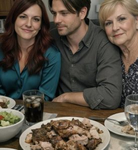 I Moved In with My Fiancé After Our Engagement – That Same Day, His Mother Handed Me an Envelope and Whispered, ‘Read This Before You Unpack. Don’t Tell My Son!’