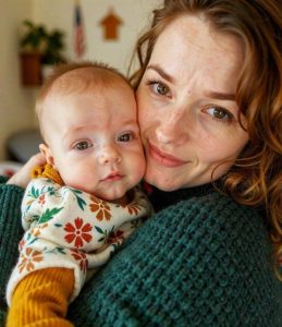 My Husband Asked For Paternity Test after I Gave Birth – He Was ‘Shocked’ When He Read the Results