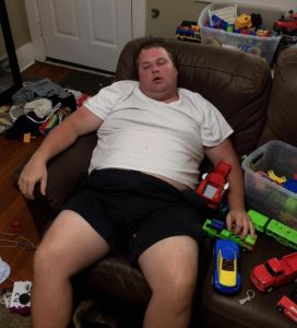 ‘You’re Nothing but a Parasite’: My Husband Demanded I Get a Job & Care for 3 Kids – Until I Turned the Tables on Him