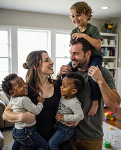 My Fiancé Forgot to Hang Up, and I Overheard Him Talking to His Family About Me – So I Planned the Ultimate Revenge