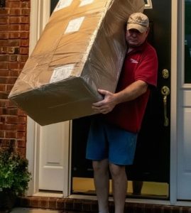 My Stepdaughter Hasn’t Spoken to Me in 5 Years – Then She Sent a Heavy Package That Made Me Fall to the Floor Crying