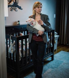 My Sister Wouldn’t Let Me Hold Her Newborn for Three Weeks Because of ‘Germs’ – When I Learned the Real Reason, I Broke Down