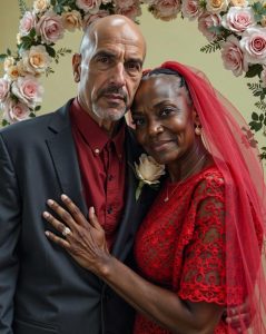 My Dad Married My Aunt 8 Days After My Mom’s Death — but at Their Wedding, Her Son Took Me Aside and Said, ‘Here’s What Your Dad Is Hiding from You’My Dad Married My Aunt 8 Days After My Mom’s Death — but at Their Wedding, Her Son Took Me Aside and Said, ‘Here’s What Your Dad Is Hiding from You’