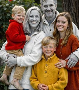 My Future MIL Told My Orphaned Little Brothers They’d Be ‘Sent to a New Family Soon’ – So We Gave Her the Harshest Lesson of Her Life