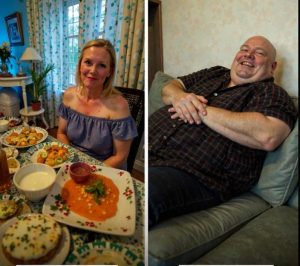 My Husband Mocked My Menopause for Years – Then He Invited His Boss to Dinner