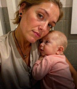 My Newborn Was Screaming in the ER When a Man in a Rolex Said I Was Wasting Resources – Then the Doctor Burst Into the Room and Stunned Everyone