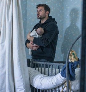 I Found a Hidden Phone Taped Under Our Son’s Crib — When I Realized Who Put It There and Why, My Heart Nearly Stopped